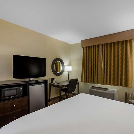 Best Western Gold Poppy Inn Cortaro Exterior photo