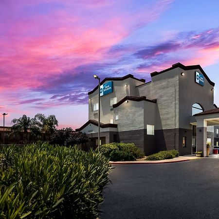 Best Western Gold Poppy Inn Cortaro Exterior photo
