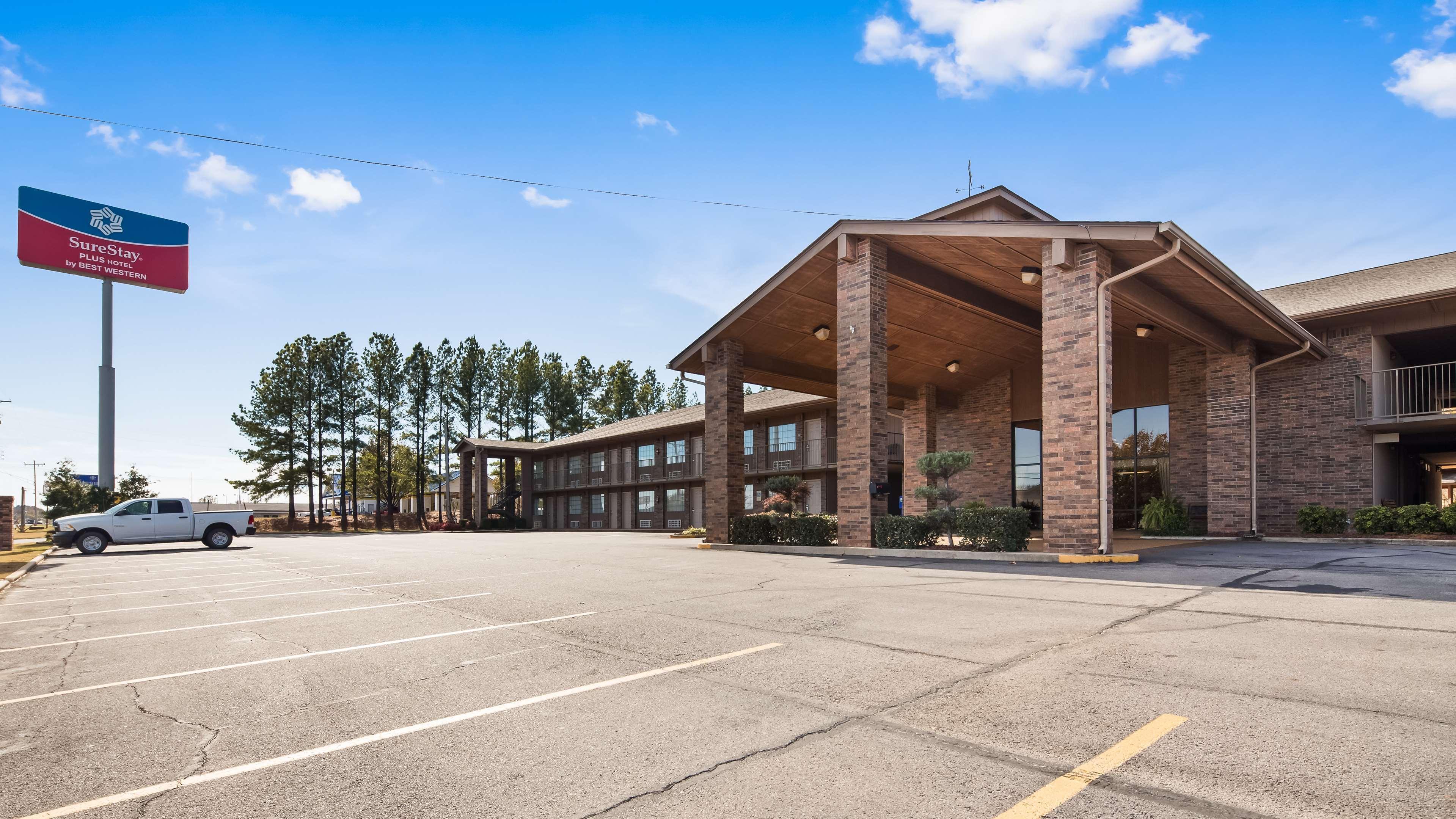 Best Western Gold Poppy Inn Cortaro Exterior photo