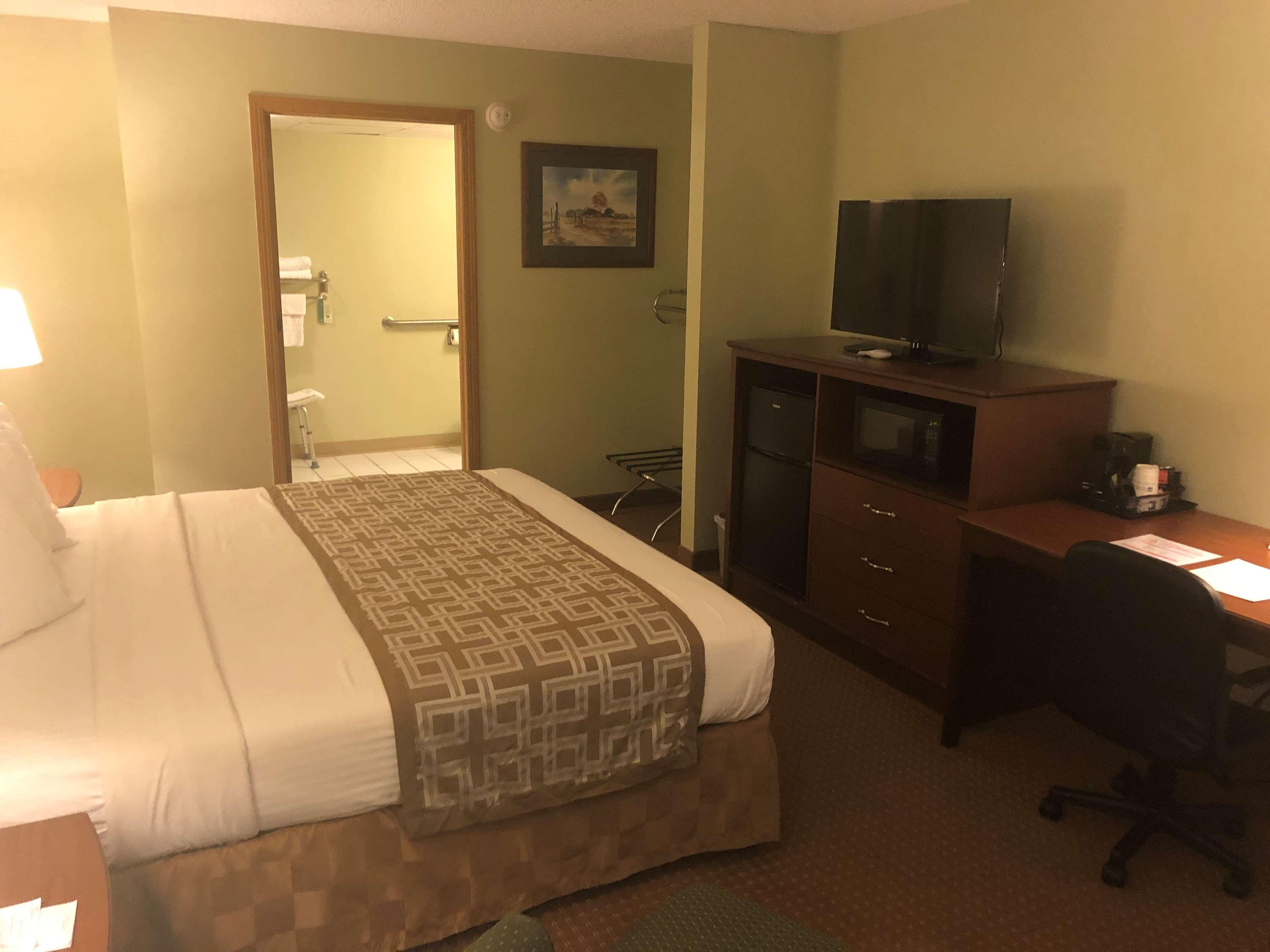Best Western Gold Poppy Inn Cortaro Exterior photo