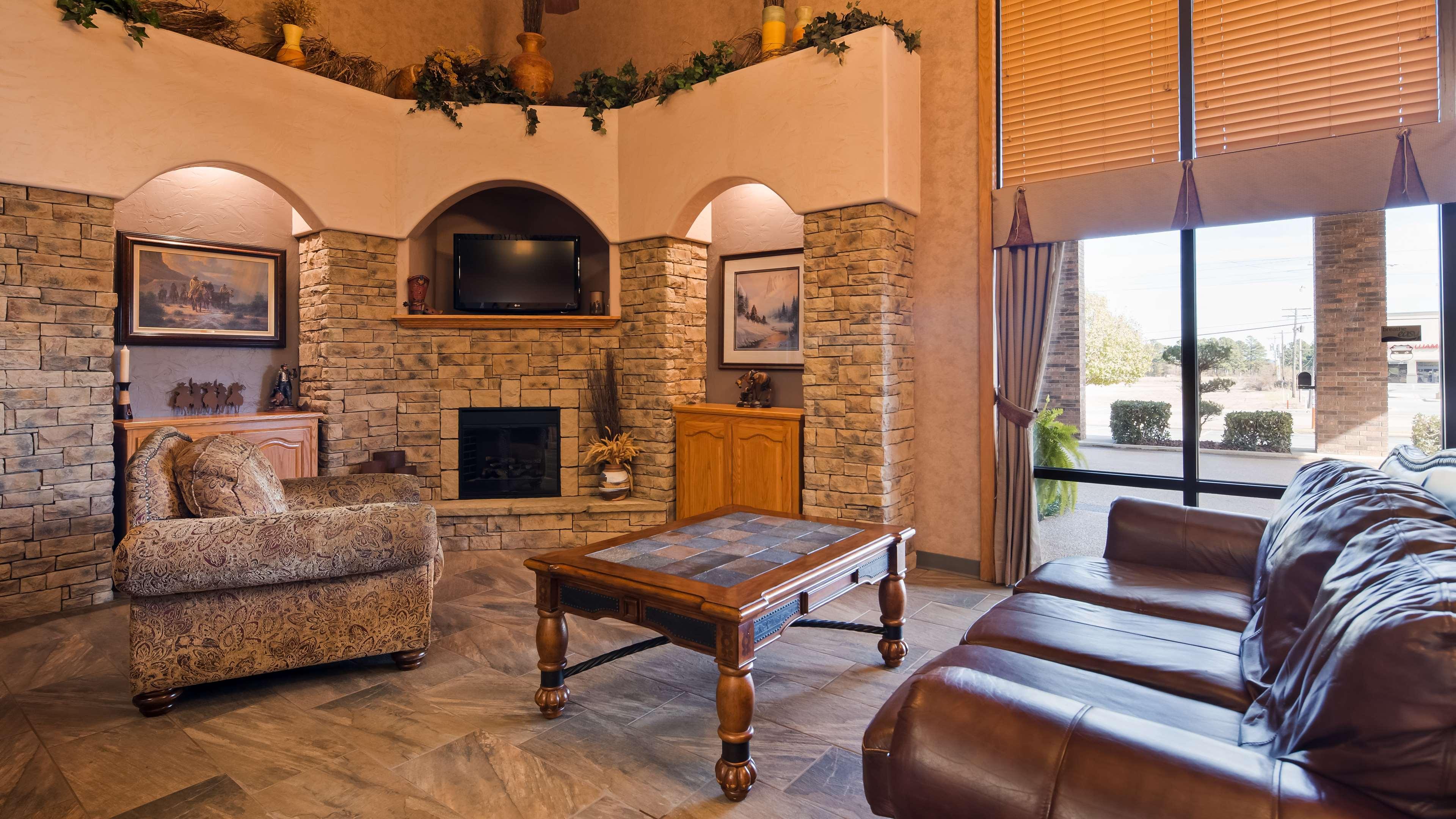 Best Western Gold Poppy Inn Cortaro Exterior photo