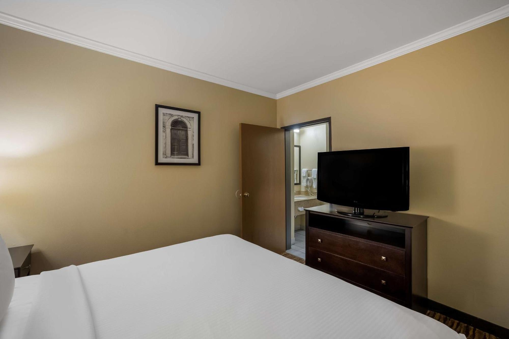 Best Western Gold Poppy Inn Cortaro Exterior photo