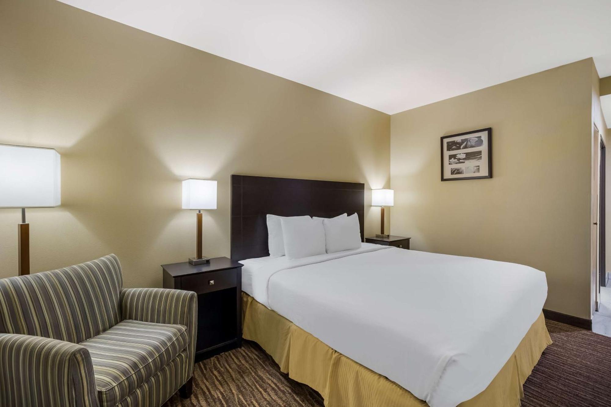 Best Western Gold Poppy Inn Cortaro Exterior photo
