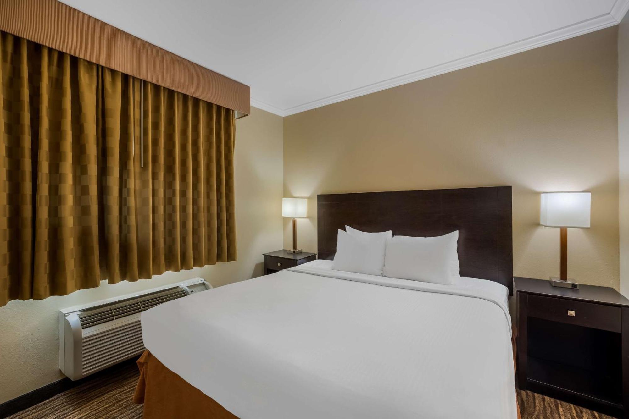 Best Western Gold Poppy Inn Cortaro Exterior photo