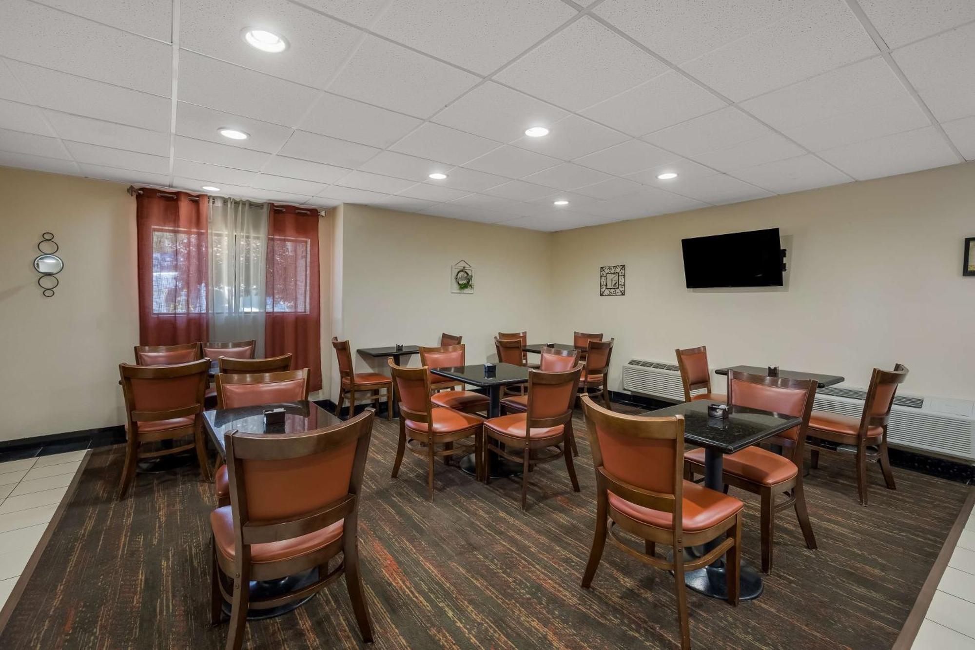Best Western Gold Poppy Inn Cortaro Exterior photo